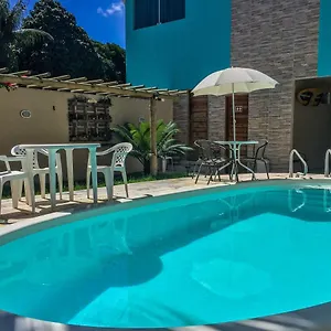 2* Pensión Espaco Santa Flora
